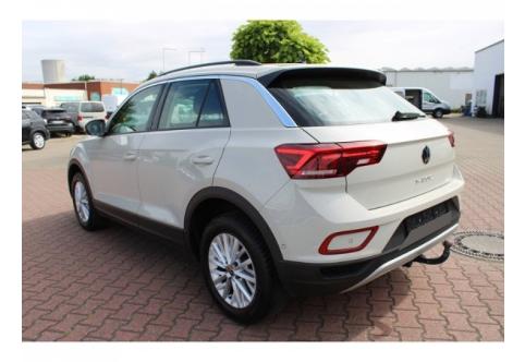 VW T-Roc #8