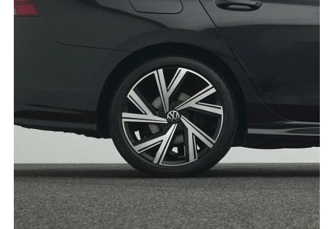 VW Golf #24