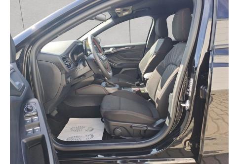 Ford Focus #10