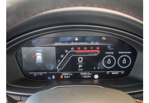 Audi RS4 #13