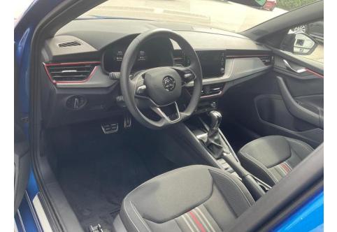 Skoda Scala #1