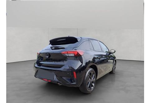 Opel Corsa #6