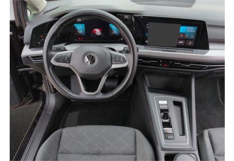 VW Golf #5