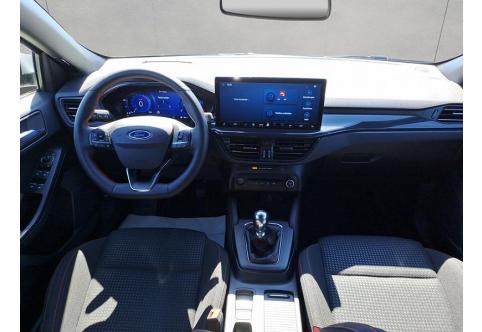 Ford Focus #13