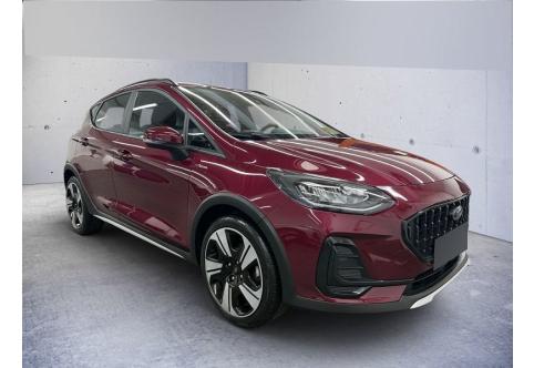 Ford Fiesta #2