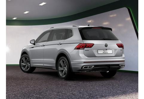 VW Tiguan #3