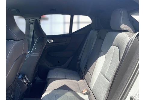 Volvo XC40 #7