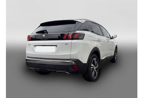 Peugeot 3008 #5