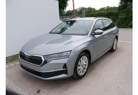 Skoda Octavia #1