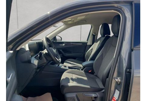 VW Tiguan #10