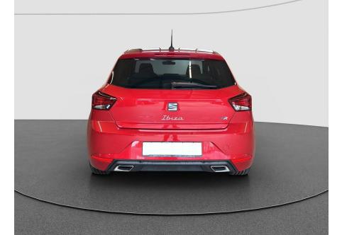Seat Ibiza #5