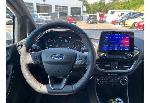 Ford Fiesta #6
