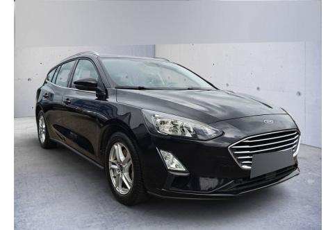 Ford Focus #1