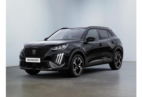 Peugeot e-2008 #1