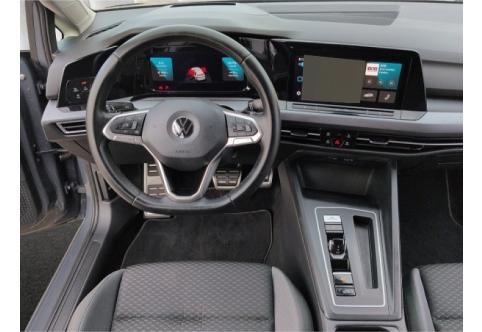 VW Golf #5