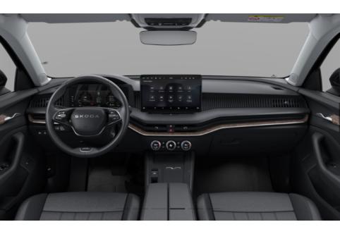Skoda Superb #4