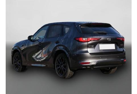 Mazda CX-60 #2