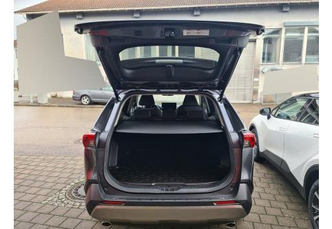 Toyota RAV 4 #5