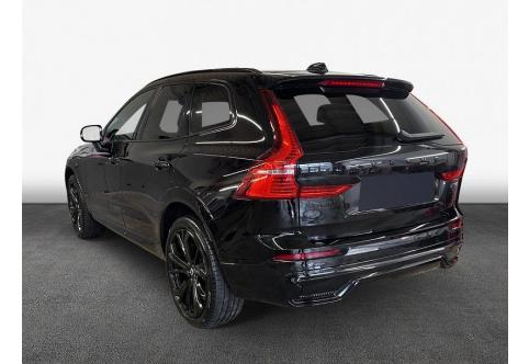 Volvo XC60 #2