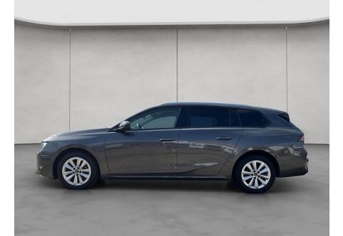 Opel Astra #2