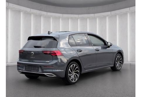 VW Golf #3