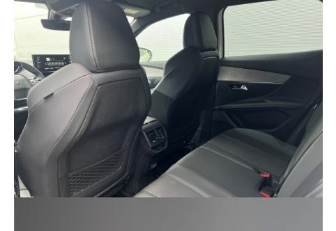 Peugeot 3008 #12
