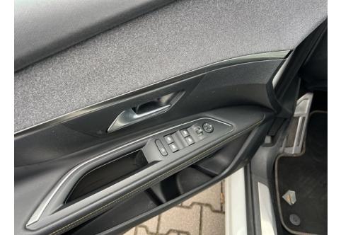 Peugeot 3008 #10