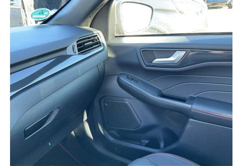 Ford Kuga #18