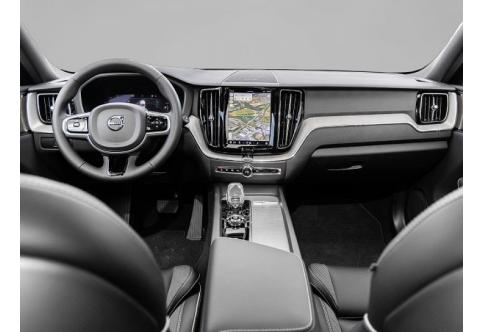 Volvo XC60 #5