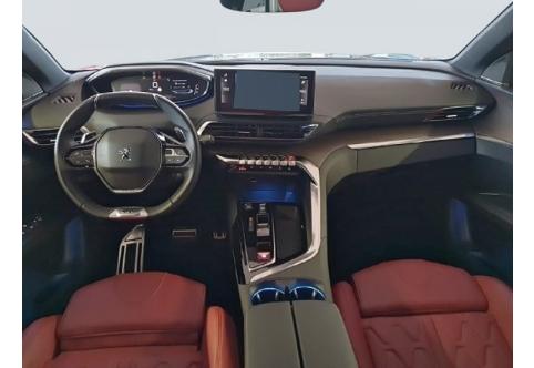 Peugeot 3008 #14