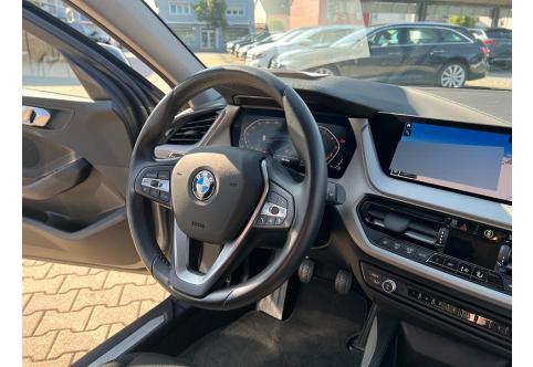 BMW 1er #27