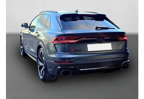 Audi RSQ8 #1