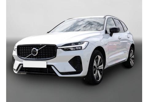 Volvo XC60 #1