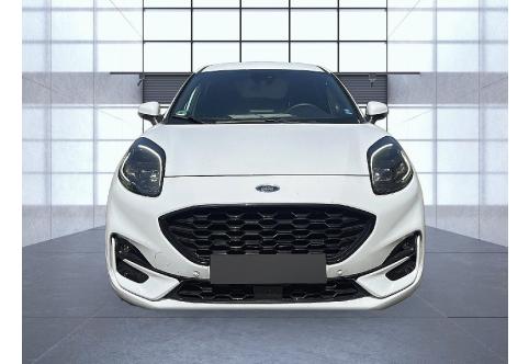 Ford Puma #5