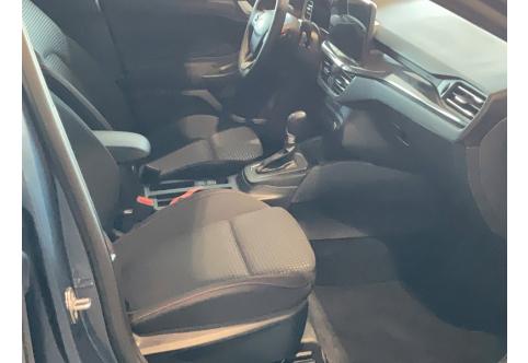 Ford Focus #23