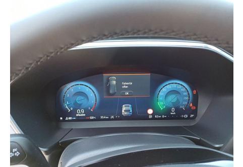 Ford Kuga #11