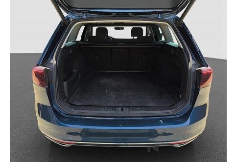 VW Passat #20