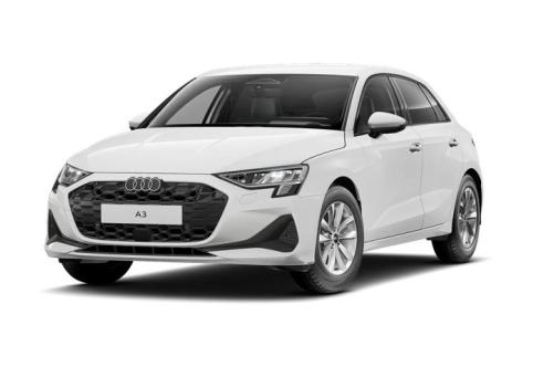Audi A3 #1