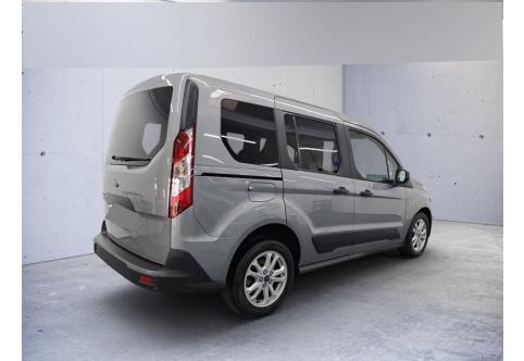 Ford Tourneo Connect #3