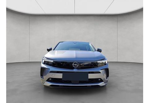 Opel Grandland X #9