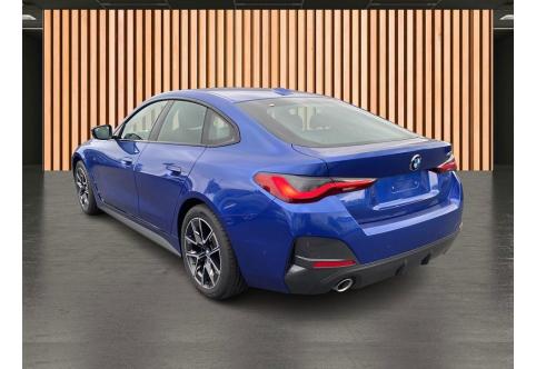 BMW 4er #9