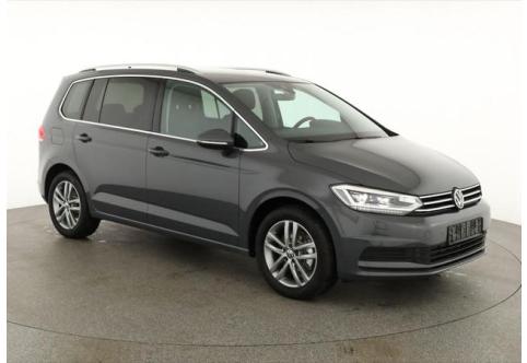 VW Touran #2