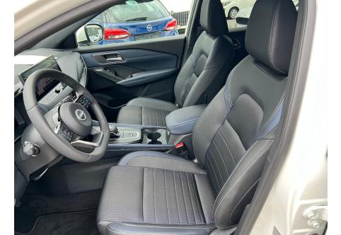 Nissan Qashqai #9