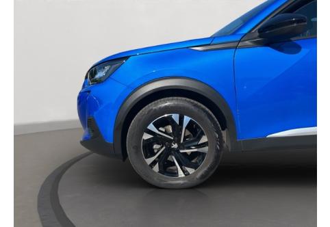 Peugeot 2008 #7