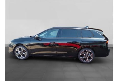 Opel Astra #2
