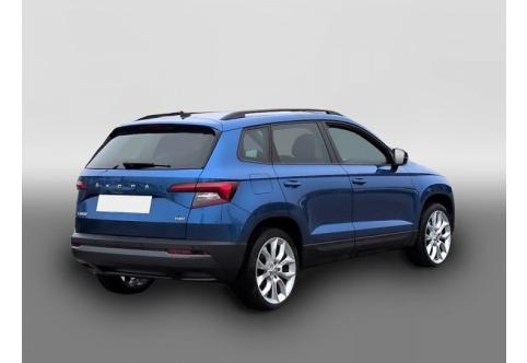 Skoda Karoq #4