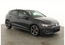 VW Golf e-golf