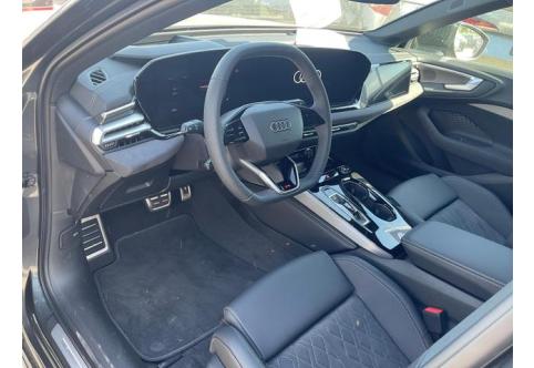 Audi S5 #2