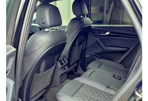 Audi SQ5 #2