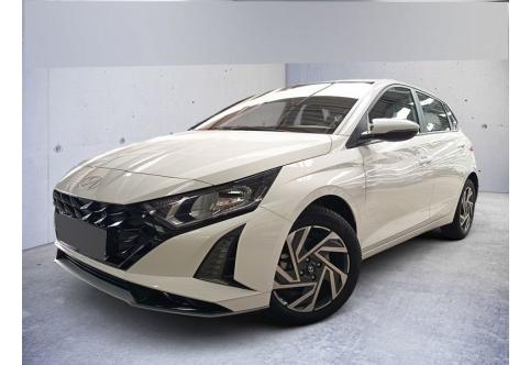 Hyundai i20 #1